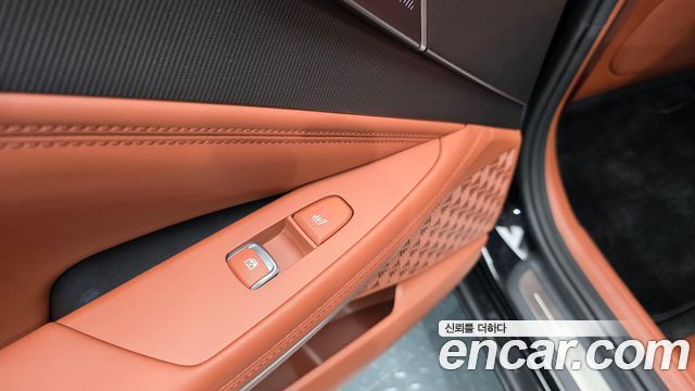 Kia K8 2026 — photo 30