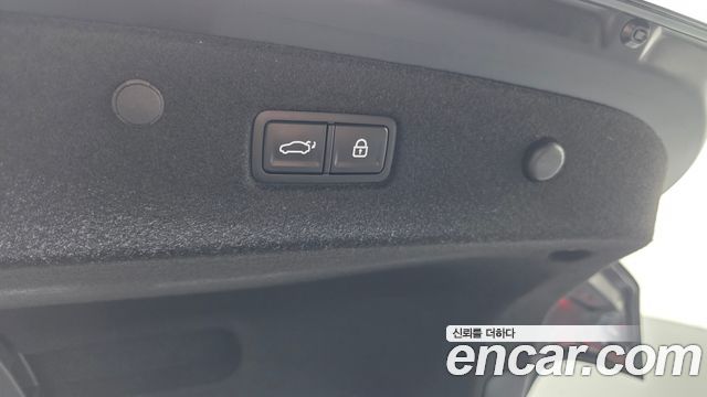 Kia K8 2026 — photo 32