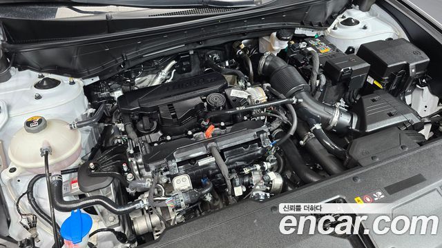 Hyundai Tucson 2024 — photo 6