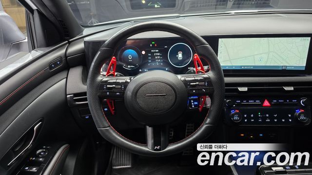 Hyundai Tucson 2024 — photo 13