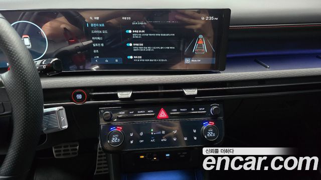 Hyundai Tucson 2024 — photo 14