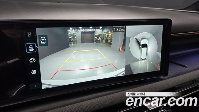 Hyundai Tucson 2024 — photo 15