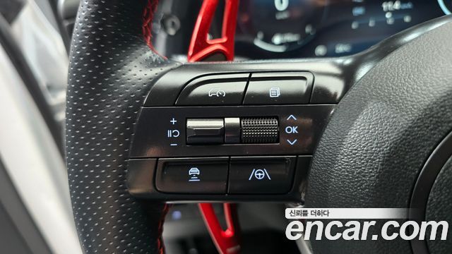 Hyundai Tucson 2024 — photo 16
