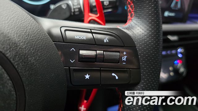 Hyundai Tucson 2024 — photo 17