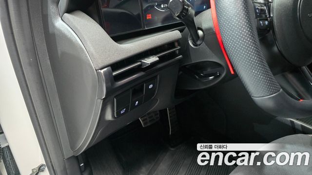 Hyundai Tucson 2024 — photo 19