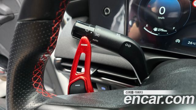Hyundai Tucson 2024 — photo 20