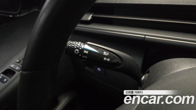 Hyundai Staria 2022 — photo 22