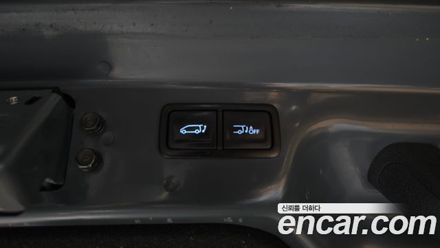 Hyundai Staria 2022 — photo 26