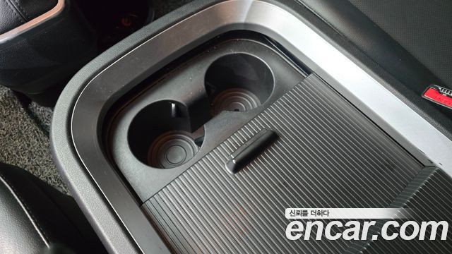 Hyundai Staria 2022 — photo 29