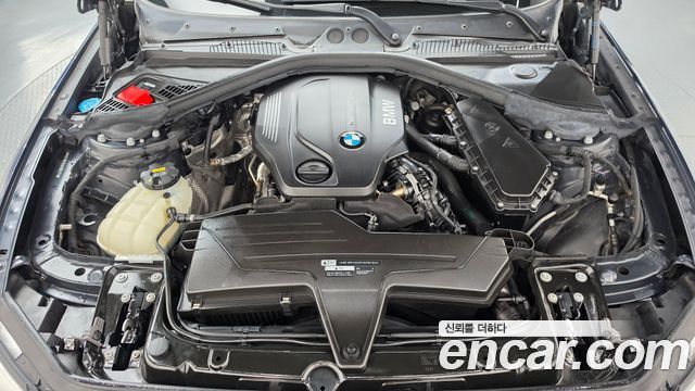 BMW 1-Series 2017 — photo 6