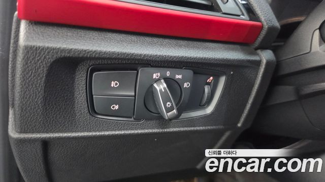 BMW 1-Series 2017 — photo 14