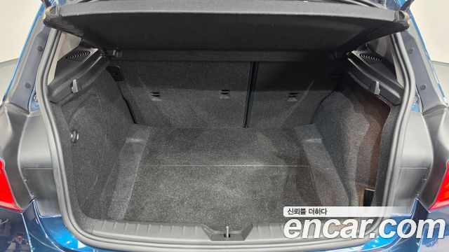 BMW 1-Series 2017 — photo 20