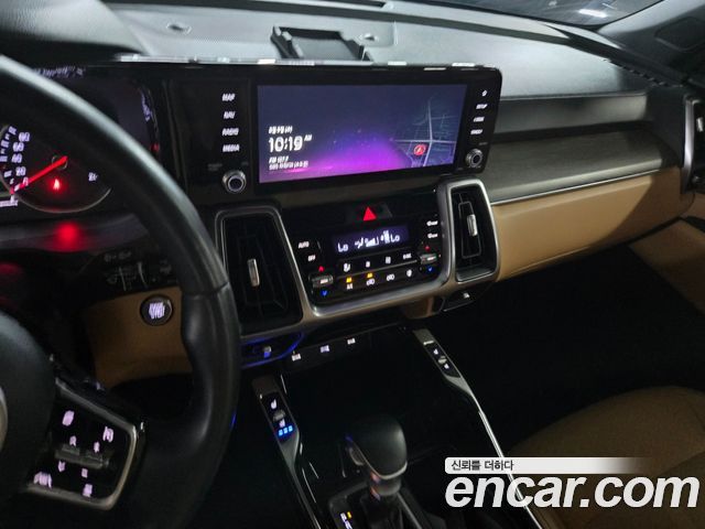 Kia Sorento 2021 — photo 8