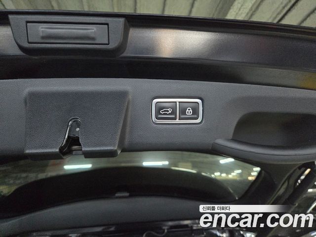 Kia Sorento 2021 — photo 9