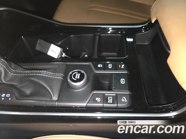 Kia Sorento 2021 — photo 10