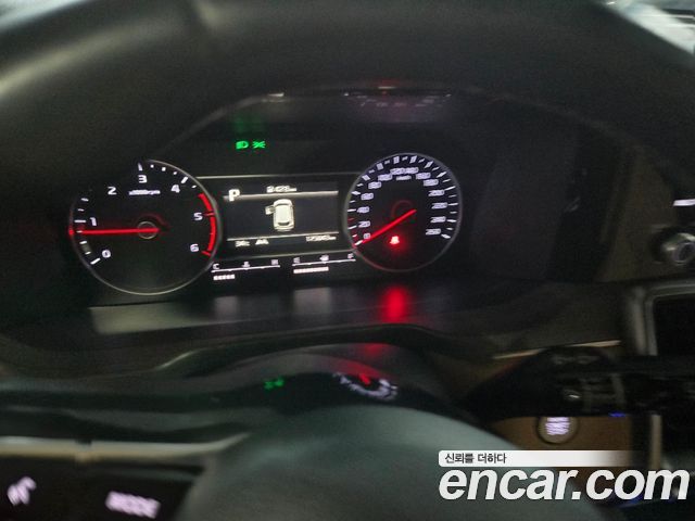 Kia Sorento 2021 — photo 12