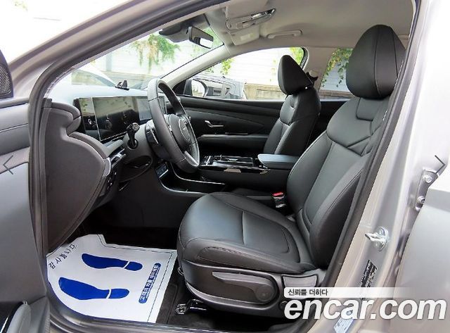 Hyundai Tucson 2025 — photo 5
