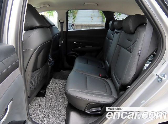 Hyundai Tucson 2025 — photo 6