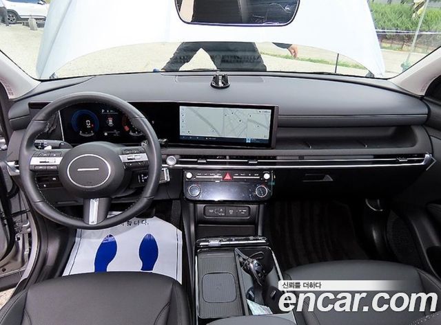 Hyundai Tucson 2025 — photo 7