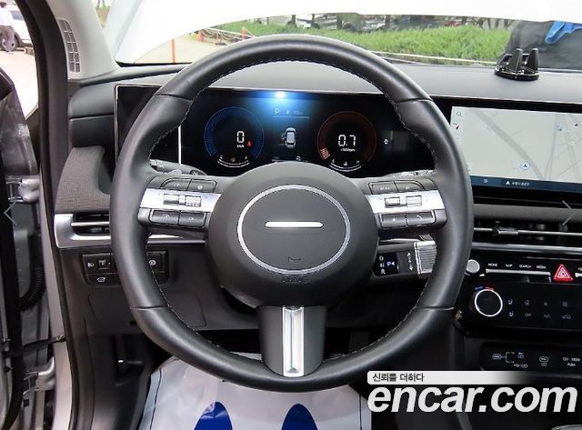 Hyundai Tucson 2025 — photo 8