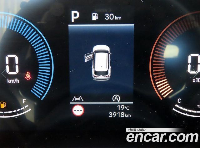 Hyundai Tucson 2025 — photo 9