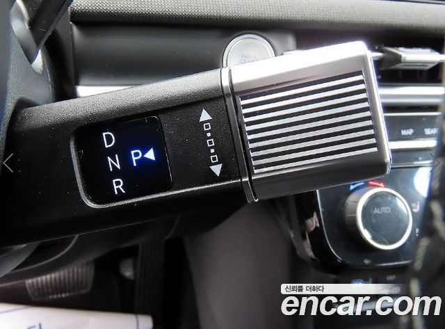 Hyundai Tucson 2025 — photo 10