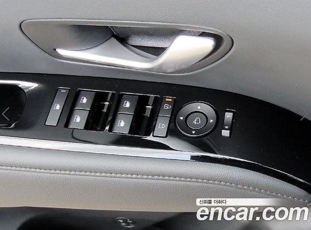 Hyundai Tucson 2025 — photo 11