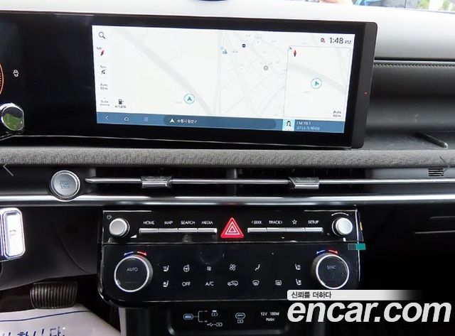 Hyundai Tucson 2025 — photo 13