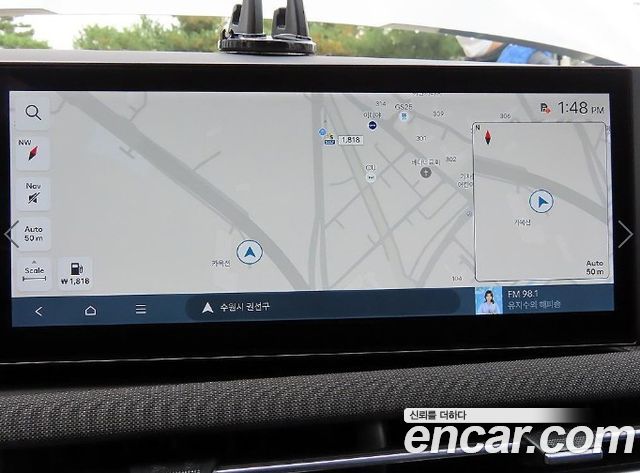 Hyundai Tucson 2025 — photo 14