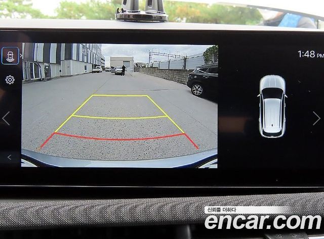 Hyundai Tucson 2025 — photo 15