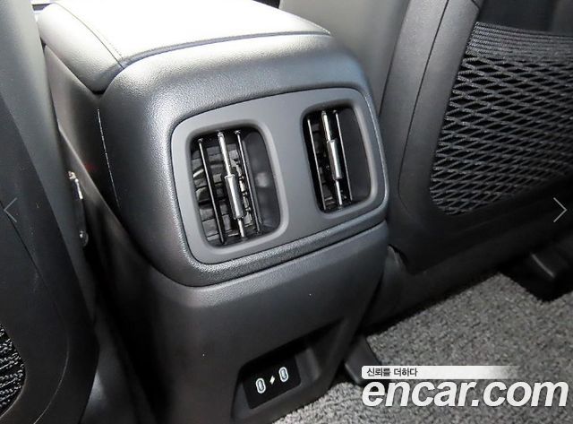 Hyundai Tucson 2025 — photo 17