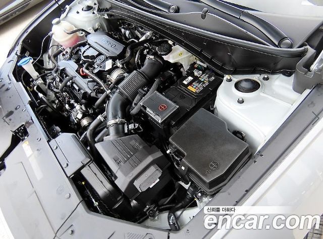 Hyundai Tucson 2025 — photo 19