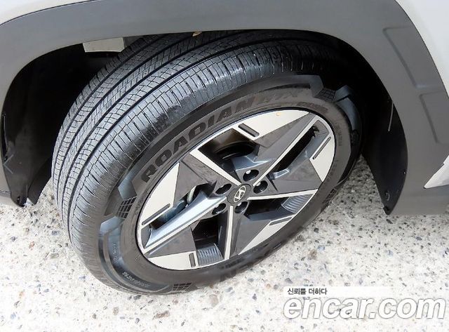 Hyundai Tucson 2025 — photo 20
