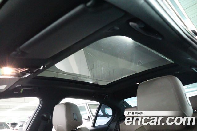 BMW 5-Series 2024 — photo 6