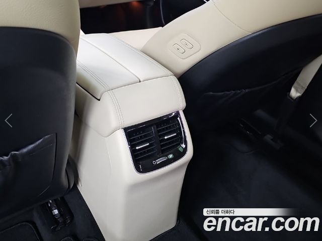 Kia K7 2016 — photo 14