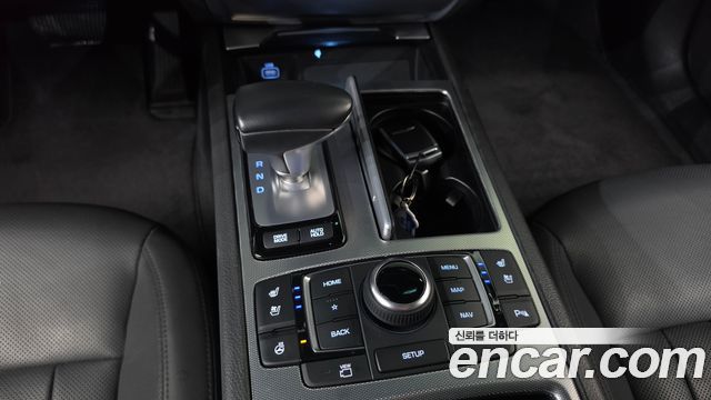 Genesis G80 2020 — photo 9