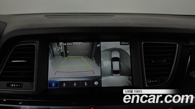 Genesis G80 2020 — photo 15