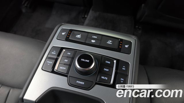 Genesis G80 2020 — photo 16