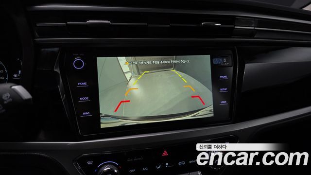 KG Mobility KORANDO 2022 — photo 21