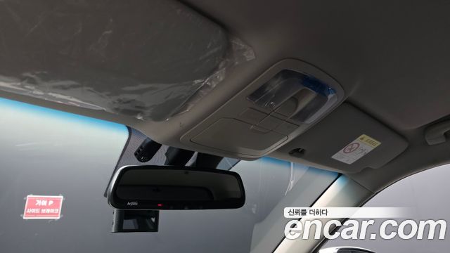 KG Mobility KORANDO 2022 — photo 23