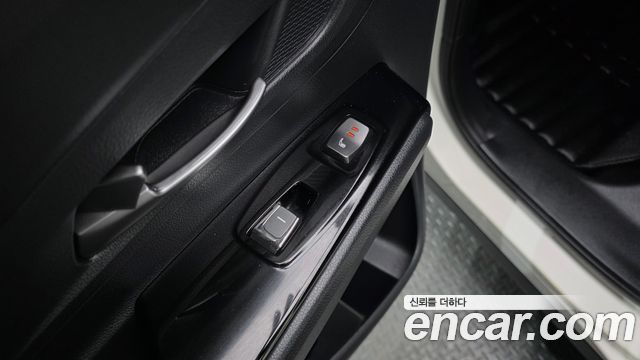 KG Mobility KORANDO 2022 — photo 25