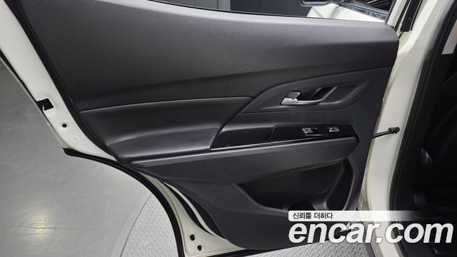 KG Mobility KORANDO 2022 — photo 15