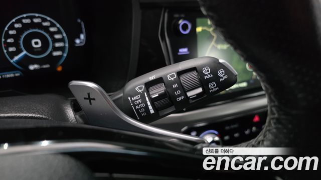 KG Mobility KORANDO 2022 — photo 27