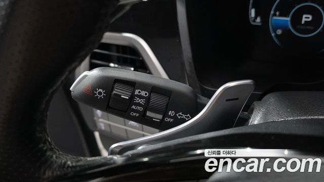 KG Mobility KORANDO 2022 — photo 29
