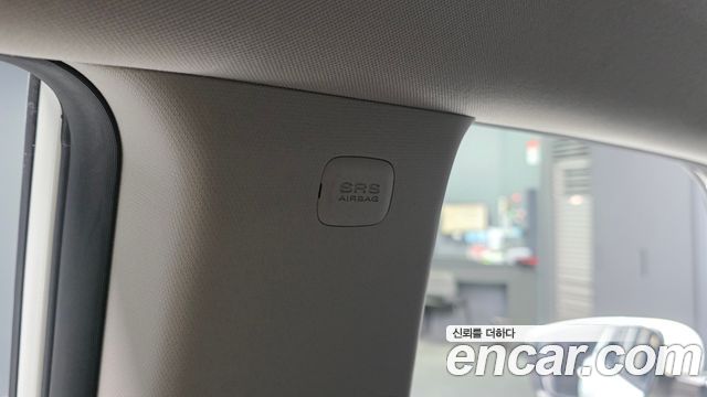 KG Mobility KORANDO 2022 — photo 30