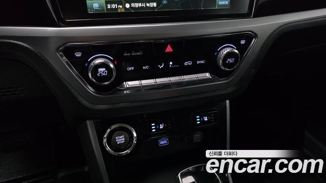 KG Mobility KORANDO 2022 — photo 31