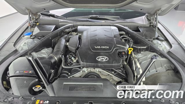 Hyundai Genesis 2014 — photo 6