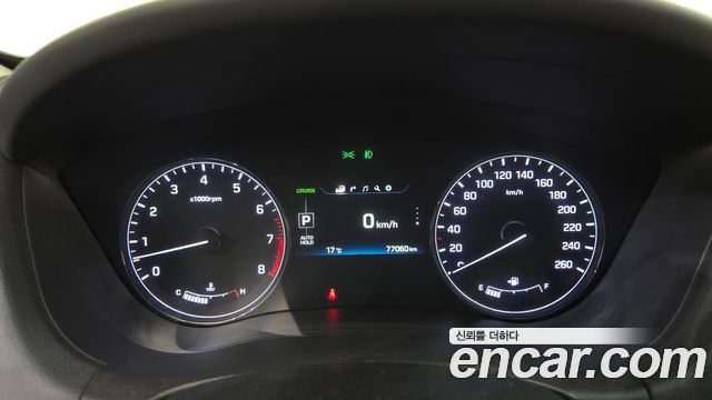 Hyundai Genesis 2014 — photo 8