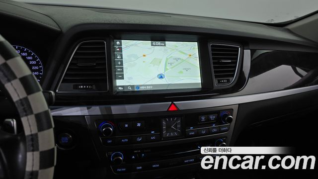 Hyundai Genesis 2014 — photo 12