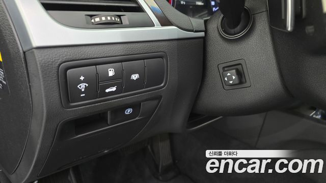 Hyundai Genesis 2014 — photo 15